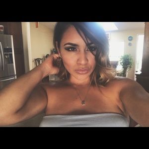 Meet your Posher, Jessie